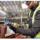 DeWALT DCG420N tiesinis šlifuoklis DeWALT DCG420N tiesinis šlifuoklis